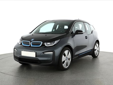 BMW i3, 2018 - pohled č. 3