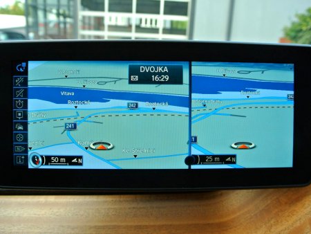 BMW i3, 2015 - pohled č. 12