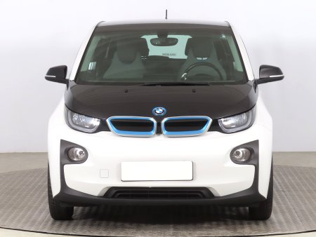 BMW i3, 2015 - pohled č. 2