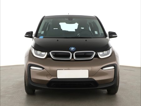 BMW i3, 2020 - pohled č. 2