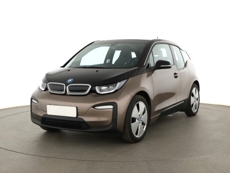 BMW i3, 2020 - pohled č. 3
