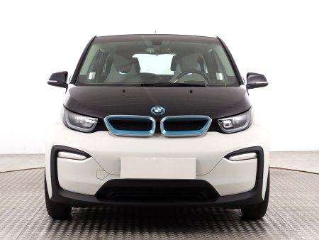 BMW i3, 2019 - pohled č. 2