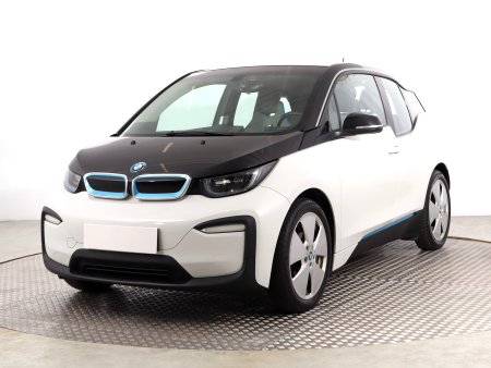BMW i3, 2019 - pohled č. 3