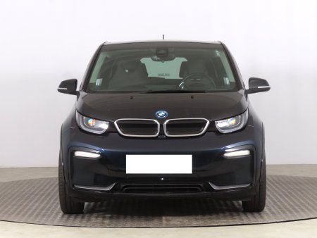 BMW i3, 2021 - pohled č. 2