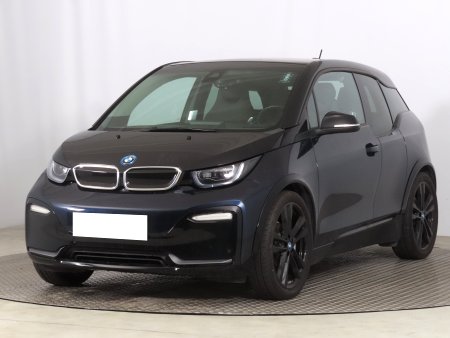 BMW i3, 2021 - pohled č. 3