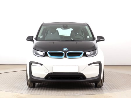 BMW i3, 2021 - pohled č. 2