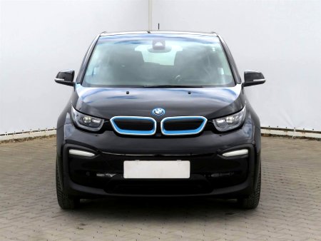BMW i3, 2018 - pohled č. 2