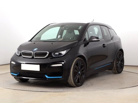BMW i3, 2021 - pohled č. 3
