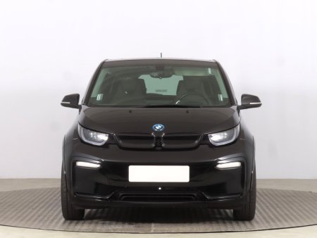 BMW i3, 2020 - pohled č. 2