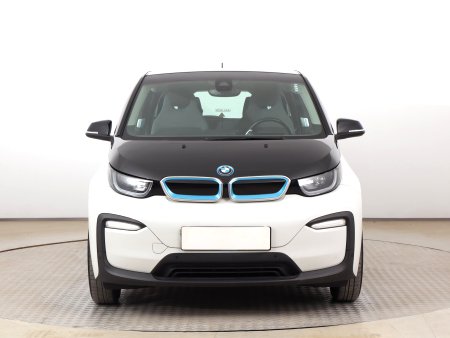 BMW i3, 2021 - pohled č. 2