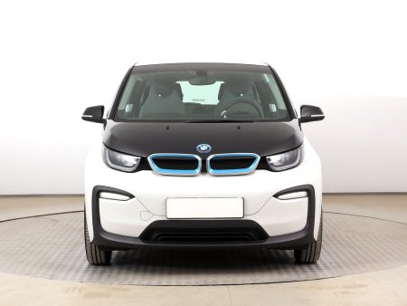 BMW i3, 2020 - pohled č. 2