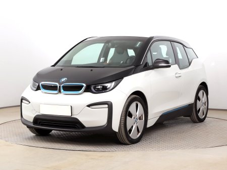 BMW i3, 2020 - pohled č. 3