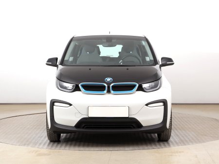BMW i3, 2021 - pohled č. 2