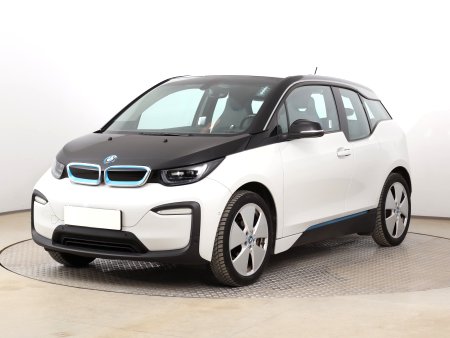 BMW i3, 2021 - pohled č. 3