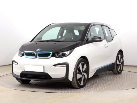 BMW i3, 2021 - pohled č. 3
