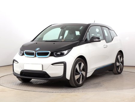 BMW i3, 2020 - pohled č. 3
