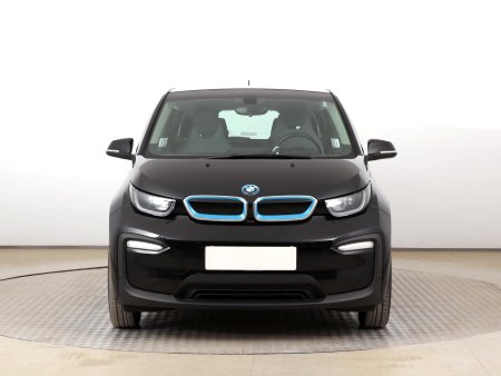 BMW i3, 2020 - pohled č. 2