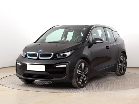 BMW i3, 2020 - pohled č. 3