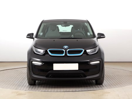 BMW i3, 2020 - pohled č. 2