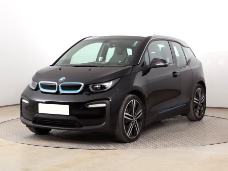 BMW i3, 2020 - pohled č. 3