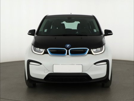 BMW i3, 2018 - pohled č. 2