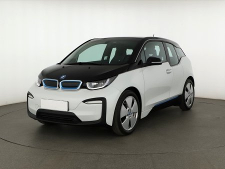BMW i3, 2018 - pohled č. 3
