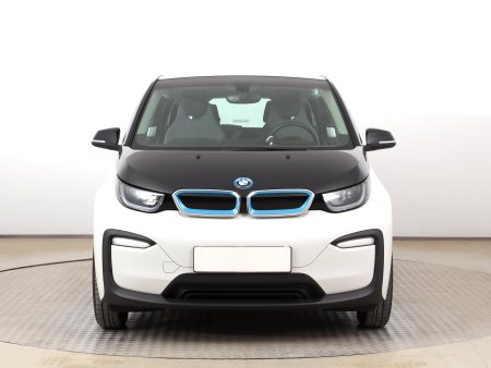 BMW i3, 2019 - pohled č. 2