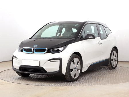 BMW i3, 2019 - pohled č. 3