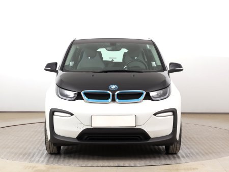 BMW i3, 2019 - pohled č. 2