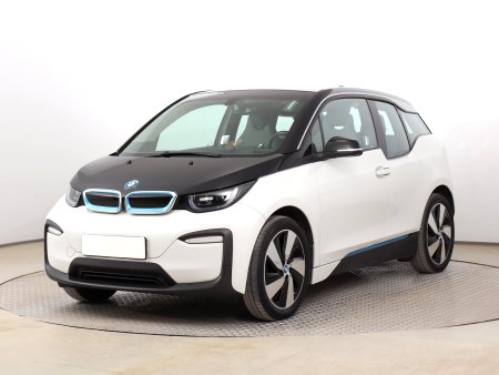 BMW i3, 2019 - pohled č. 3