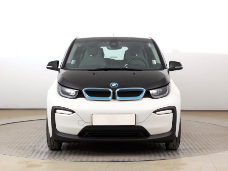 BMW i3, 2018 - pohled č. 2