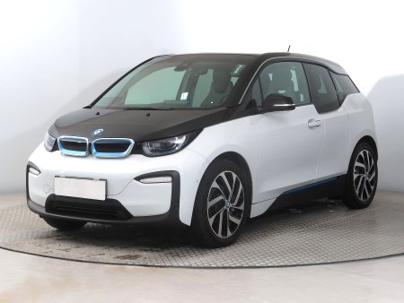 BMW i3, 2019 - pohled č. 3