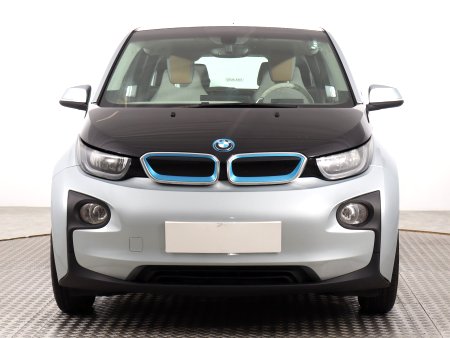 BMW i3, 2014 - pohled č. 2