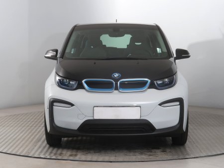 BMW i3, 2019 - pohled č. 2