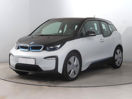 BMW i3, 2019 - pohled č. 3