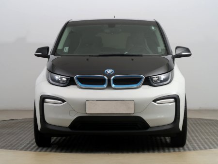 BMW i3, 2018 - pohled č. 2
