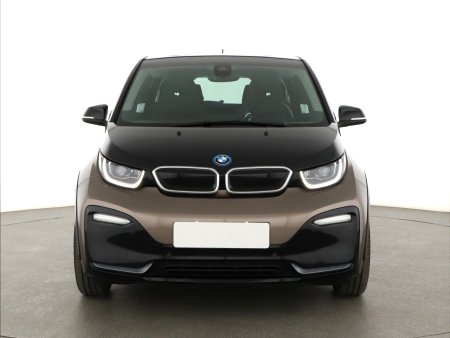 BMW i3, 2019 - pohled č. 2