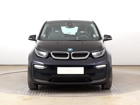 BMW i3, 2021 - pohled č. 2