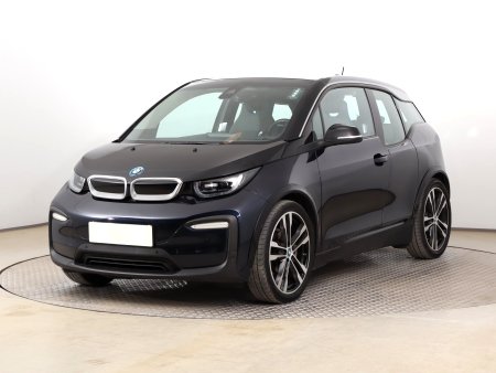BMW i3, 2021 - pohled č. 3