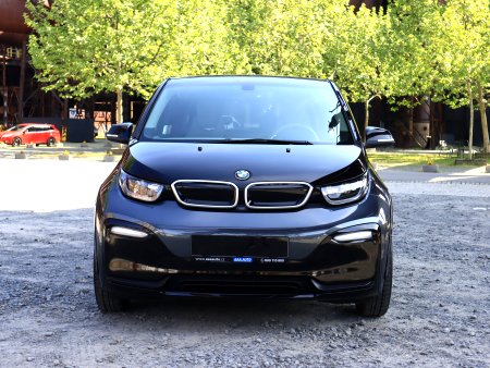 BMW i3, 2021 - pohled č. 2