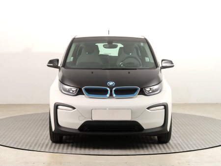 BMW i3, 2018 - pohled č. 2