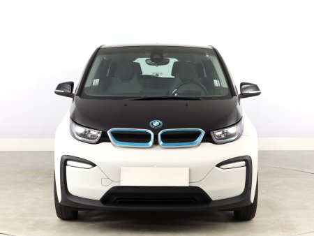 BMW i3, 2021 - pohled č. 2