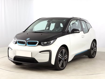 BMW i3, 2021 - pohled č. 3