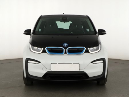 BMW i3, 2021 - pohled č. 2