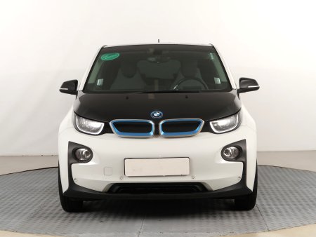 BMW i3, 2017 - pohled č. 2