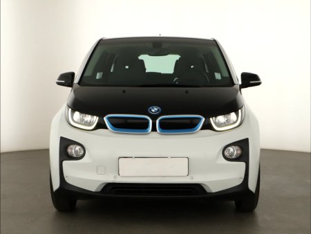 BMW i3, 2017 - pohled č. 2