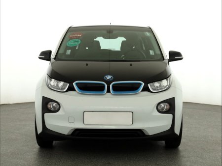 BMW i3, 2017 - pohled č. 2