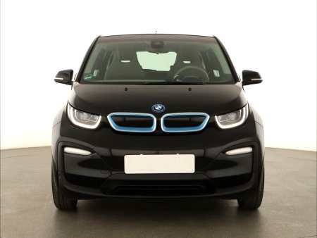 BMW i3, 2020 - pohled č. 2