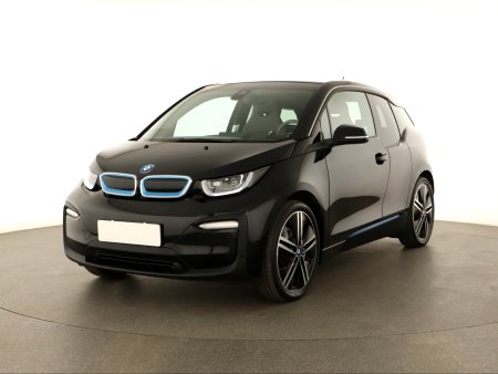 BMW i3, 2020 - pohled č. 3
