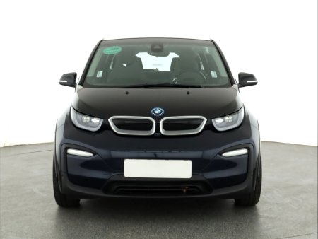 BMW i3, 2021 - pohled č. 2